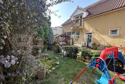 Casă cu 4 camere cu Teren 270 Mp în Central - 3