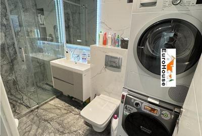 Casă cu 4 camere cu Teren 232 Mp în Central - 12