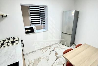 Garsonieră decomandată, mobilată în Spitalul Județean - 4