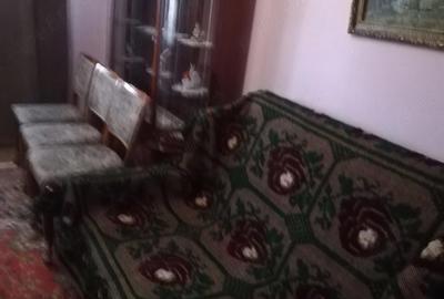 Apartament cu 3 camere decomandat în Calea București - 8