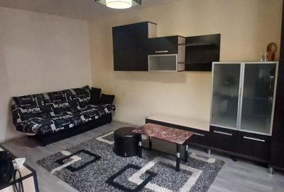 Garsonieră semidecomandată, mobilată în Girocului - 2