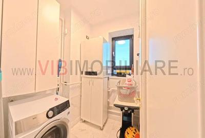 Penthouse in Complexul Rezidential Tineretului etaj 11+12+terasa - 3