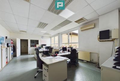 Spa?iu Industrial ?i de Produc?ie Sustenabil - 30