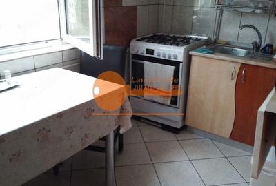 Apartament cu 3 camere decomandat, mobilat în Rahova - 4