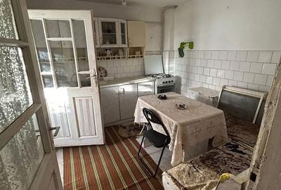 Casă cu 4 camere în Central - 7