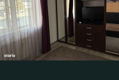Apartament cu 2 camere semidecomandat în Gării - 2