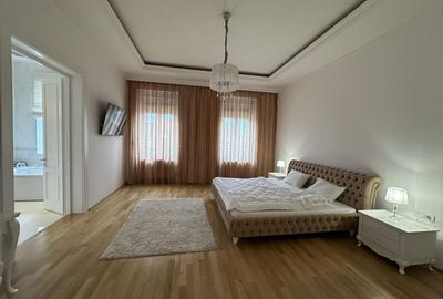 Apartament cu 3 camere decomandat în Central - 5