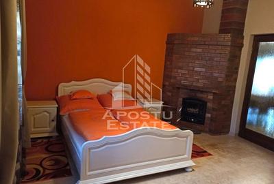 Casa  5 camere, curte, gazon livada in Gradiste - 5