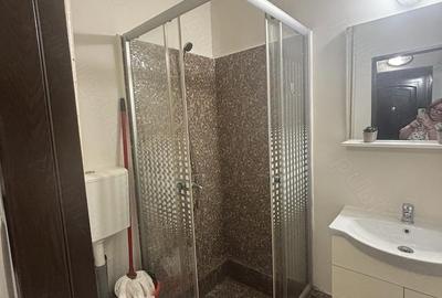 Garsonieră semidecomandată în Aradului - 5