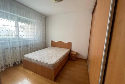 Apartament cu 2 camere decomandat, mobilat în Dorobanți - 10
