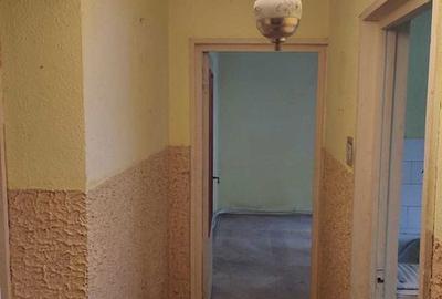 Apartament cu 3 camere decomandat în Central - 4