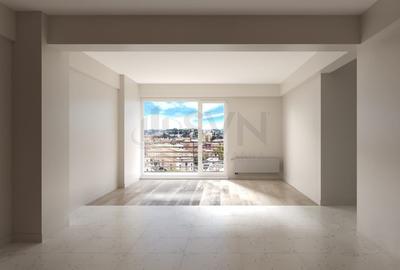 Apartament cu 2 camere decomandat în Pipera - 12