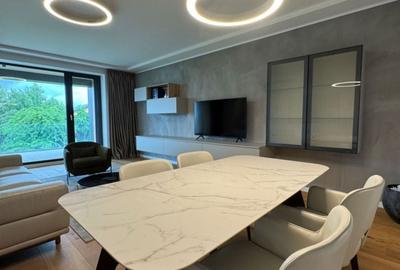 Apartament cu 3 camere în Pipera - 4