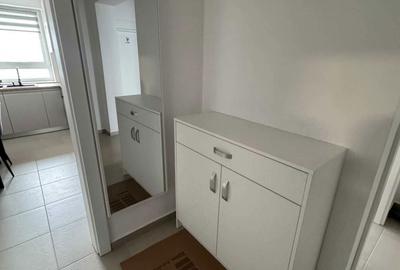Apartament cu 2 camere decomandat în Central - 3