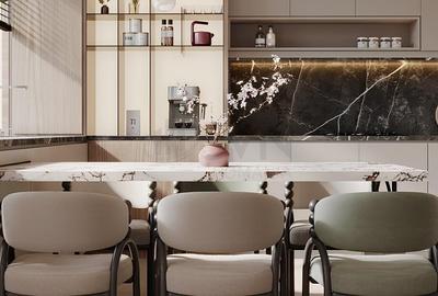 REA1026556 Apartament exclusivist tip duplex I 5 camere I Zona Aviatiei - 6