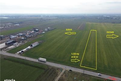 Spațiu comercial, în Est - 13