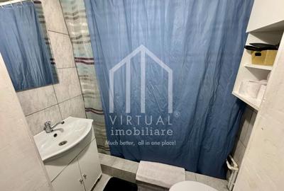 Casa individuala cu 3 camere, 550mp teren, pod mansardabil,Gura Raului - 8