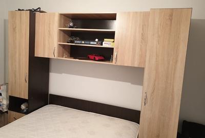 Apartament cu 3 camere de vânzare în zona Gara - 31