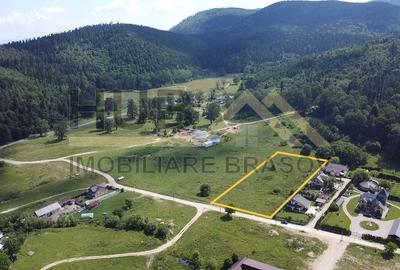 Teren Cristian Zona Premium | PUZ si Utilitati | 5.358mp Teren Cristian Zona Premium | PUZ si Utilitati | 5.358mp - 3