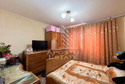 Apartament cu 2 camere decomandat, mobilat în Freidorf - 3