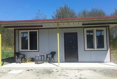 Casă cu Teren 1100 Mp în Ocolișu Mare - 3