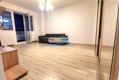 Apartament 2 camere Militari Residence Mobilat 57 mp 87 900 E - 3