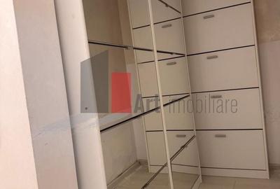 Apartament cu 3 camere decomandat în Chiajna - 12