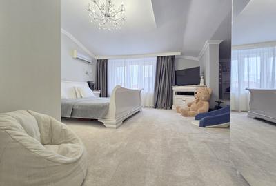 Apartament cu 4 camere, mobilat în Floreasca - 6