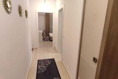 Apartament cu 2 camere decomandat în Costin Georgian - 8