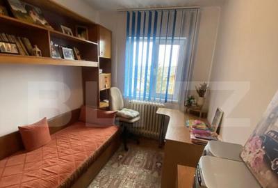 Apartament cu 3 camere decomandat în Central - 6