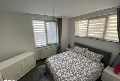 Casă cu 4 camere în Făget - 5