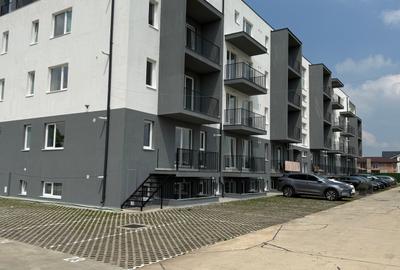 Apartament cu 2 camere decomandat în Central - 2