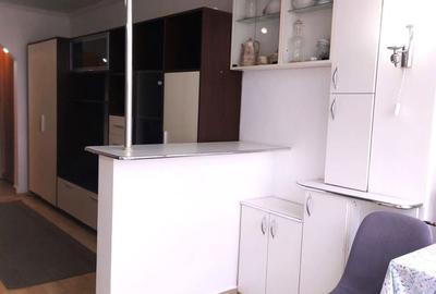 Garsonieră în Decebal - 6