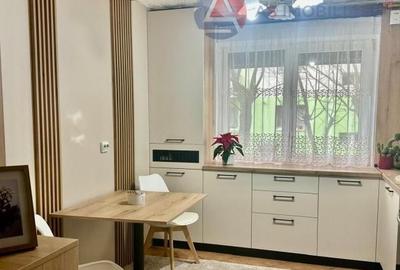 Apartament 3 camere – renovat, parter, zona Crângului – Sfântu Gheorghe - 6