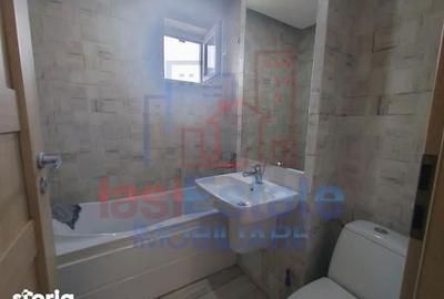 Apartament cu 2 camere, mobilat în Tătărași - 2