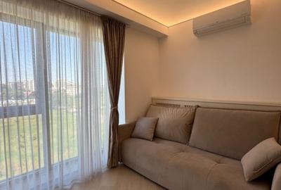 Garsonieră în Pipera - 1