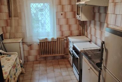 Propietar, apartament 2 camere(55mp.), et. 1din 4,Timpuri Noi-Cal. Vacaresti - 7