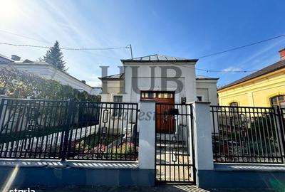 Spațiu comercial, de 40 mp, în Central - 2