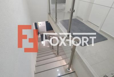 Duplex 5 camere, mobilat - utilat, Timisoara - Zona Lipovei - 6