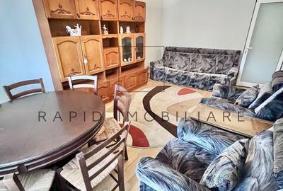 Apartament cu 2 camere decomandat în Micro 21