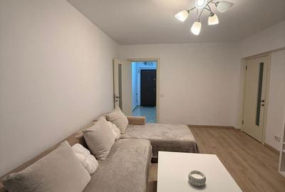 Apartament cu 2 camere decomandat în Militari - 7