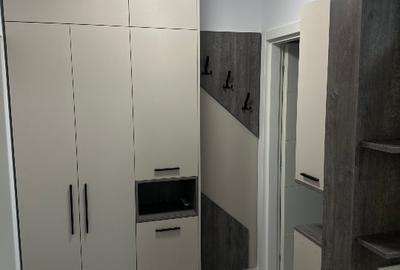 Inchiriez apartament 1 camera - Rediu - Persoana fizica - 9