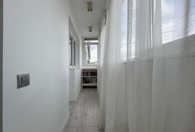 4 camere| DECOMANDAT |  CALEA DOROBANTILOR | 110 mp - 17