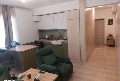 Apartament cu 2 camere în Iosia - 12