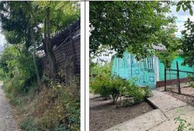 Casa si teren Mogosesti, cota parte 3/4, ID: R2669471 Casa si teren Mogosesti, cota parte 3/4, ID: R2669471 - 11