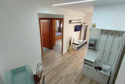 2 Camere LUX. Bd. Dimitrie Cantemir-Tineretului- Piața Unirii - 7