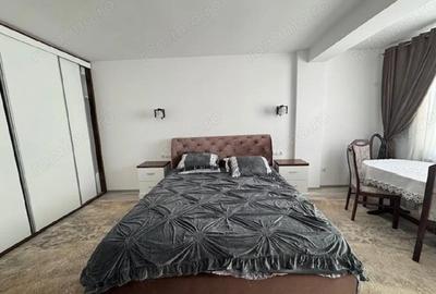 Apartament 2 cam etaj 2 suprafata 74,64 mobilat si utilat BLOC NOU - 4