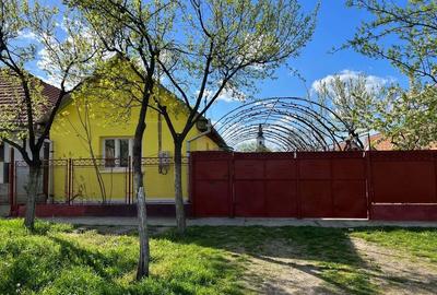 Casă cu 3 camere în Central - 1