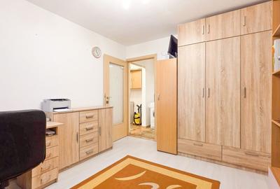 Apartament 4 camere vânzare Șos. Alexandriei 13, Sector 5, lângă Lidl - 15