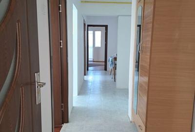 Apartament 4 cam dec Port, et 4/5,St 100mp,3 balcoane - 2